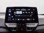 Volkswagen ID.3 First Max 58 kWh 204PK Aut. Panoramadak, 95% SOH, Adaptieve Cruise Controle, Keyless, Achteruitrijcamera, Side Assist, Head-Up Display, Ergo Comfort stoel, Stoel-Stuurverwarming, 20" LM Velgen
