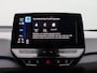 Volkswagen ID.3 First Max 58 kWh 204PK Aut. Panoramadak, 95% SOH, Adaptieve Cruise Controle, Keyless, Achteruitrijcamera, Side Assist, Head-Up Display, Ergo Comfort stoel, Stoel-Stuurverwarming, 20" LM Velgen