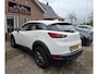 Mazda CX-3 2.0 SkyActiv-G 120 S. Lage KM-stand. Volledig dealer onderhouden.