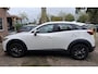 Mazda CX-3 2.0 SkyActiv-G 120 S. Lage KM-stand. Volledig dealer onderhouden.