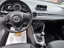 Mazda CX-3 2.0 SkyActiv-G 120 S. Lage KM-stand. Volledig dealer onderhouden.