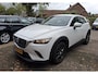 Mazda CX-3 2.0 SkyActiv-G 120 S. Lage KM-stand. Volledig dealer onderhouden.