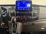 Ford Transit Custom 300 2.0 TDCI L2H1 Limited Dubbele Cabine Automaat Navi Airco 2 Schuifdeuren Trekhaak PDC Carplay DAB