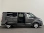 Ford Transit Custom 300 2.0 TDCI L2H1 Limited Dubbele Cabine Automaat Navi Airco 2 Schuifdeuren Trekhaak PDC Carplay DAB