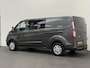 Ford Transit Custom 300 2.0 TDCI L2H1 Limited Dubbele Cabine Automaat Navi Airco 2 Schuifdeuren Trekhaak PDC Carplay DAB