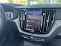 Volvo XC60 2.0 T6 Plug-in hybrid AWD Ultra Black Edition LONGE RANGE 398pk HU Display / Panoramadak / 360 Camera