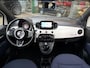 Fiat 500C 1.0 Hybrid Cult | Lage kilometerstand | Clima | Cruise control | Airco | Carplay |