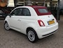 Fiat 500C 1.0 Hybrid Cult | Lage kilometerstand | Clima | Cruise control | Airco | Carplay |
