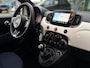 Fiat 500C 1.0 Hybrid Cult | Lage kilometerstand | Clima | Cruise control | Airco | Carplay |