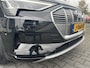 Audi E-tron e-tron 50 quattro Launch edition plus 71 kWh ACC Panoramadak Lederen bekleding