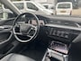 Audi E-tron e-tron 50 quattro Launch edition plus 71 kWh ACC Panoramadak Lederen bekleding