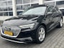 Audi E-tron e-tron 50 quattro Launch edition plus 71 kWh ACC Panoramadak Lederen bekleding