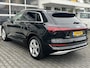 Audi E-tron e-tron 50 quattro Launch edition plus 71 kWh ACC Panoramadak Lederen bekleding