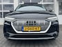 Audi E-tron e-tron 50 quattro Launch edition plus 71 kWh ACC Panoramadak Lederen bekleding