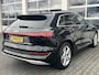 Audi E-tron e-tron 50 quattro Launch edition plus 71 kWh ACC Panoramadak Lederen bekleding