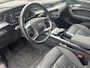 Audi E-tron e-tron 50 quattro Launch edition plus 71 kWh ACC Panoramadak Lederen bekleding