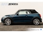 MINI Cooper Mini Cabrio 1.5 Sidewalk Edition | LED | Leder | Camera | Stoelverwarming | Cruise