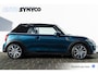 MINI Cooper Mini Cabrio 1.5 Sidewalk Edition | LED | Leder | Camera | Stoelverwarming | Cruise