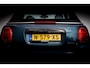 MINI Cooper Mini Cabrio 1.5 Sidewalk Edition | LED | Leder | Camera | Stoelverwarming | Cruise
