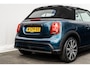 MINI Cooper Mini Cabrio 1.5 Sidewalk Edition | LED | Leder | Camera | Stoelverwarming | Cruise