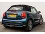 MINI Cooper Mini Cabrio 1.5 Sidewalk Edition | LED | Leder | Camera | Stoelverwarming | Cruise