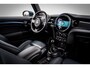 MINI Cooper Mini Cabrio 1.5 Sidewalk Edition | LED | Leder | Camera | Stoelverwarming | Cruise