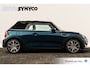 MINI Cooper Mini Cabrio 1.5 Sidewalk Edition | LED | Leder | Camera | Stoelverwarming | Cruise