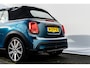 MINI Cooper Mini Cabrio 1.5 Sidewalk Edition | LED | Leder | Camera | Stoelverwarming | Cruise