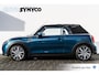 MINI Cooper Mini Cabrio 1.5 Sidewalk Edition | LED | Leder | Camera | Stoelverwarming | Cruise