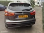 Nissan Qashqai 1.5 dCi Tekna + NAVI VOLLEER ELECTR. STOELEN