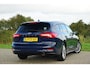 Ford Focus Wagon 1.0 EcoBoost Titanium X Business | Blazer Blue | Full-LED/Carplay/Camera - Compleet!