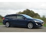 Ford Focus Wagon 1.0 EcoBoost Titanium X Business | Blazer Blue | Full-LED/Carplay/Camera - Compleet!