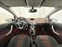 Ford Fiesta 1.4 Titanium|1E EIG|NAP|CRUISE|AIRCO|PARK SENS|