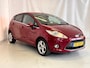 Ford Fiesta 1.4 Titanium|1E EIG|NAP|CRUISE|AIRCO|PARK SENS|