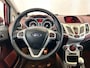 Ford Fiesta 1.4 Titanium|1E EIG|NAP|CRUISE|AIRCO|PARK SENS|