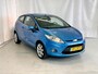 Ford Fiesta 1.4 Titanium|PARKSENS|AIRCO|AUTOMAAT|CRUISE|NAP|