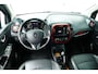 Renault Captur 0.9 TCe Xmod. Zwart Dak, Leer, Stoelverw, Navi, Camera, Clima, 17"LMV, Haak 1200kg