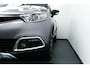 Renault Captur 0.9 TCe Xmod. Zwart Dak, Leer, Stoelverw, Navi, Camera, Clima, 17"LMV, Haak 1200kg