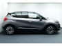 Renault Captur 0.9 TCe Xmod. Zwart Dak, Leer, Stoelverw, Navi, Camera, Clima, 17"LMV, Haak 1200kg