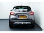 Renault Captur 0.9 TCe Xmod. Zwart Dak, Leer, Stoelverw, Navi, Camera, Clima, 17"LMV, Haak 1200kg