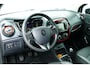 Renault Captur 0.9 TCe Xmod. Zwart Dak, Leer, Stoelverw, Navi, Camera, Clima, 17"LMV, Haak 1200kg