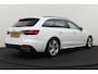 Audi A4 Avant 35 TDI Launch edition Sport Carplay Stoelverw. V+A LED