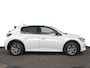 Peugeot e-208 EV Allure Pack 50 kWh|SOH 90%|Camera|Stoelverwarming