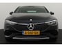 Mercedes-Benz EQE 300 Luxury Business 89 kWh Leder-Sportstoelen Warmtepomp Camera