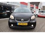 smart EQ ForFour BUSINESS SOLUTION18 kWh CRUISE|NAVIGATIE|BLUETOOTH