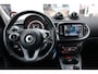 smart EQ ForFour BUSINESS SOLUTION18 kWh CRUISE|NAVIGATIE|BLUETOOTH