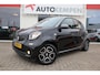 smart EQ ForFour BUSINESS SOLUTION18 kWh CRUISE|NAVIGATIE|BLUETOOTH