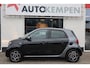 smart EQ ForFour BUSINESS SOLUTION18 kWh CRUISE|NAVIGATIE|BLUETOOTH