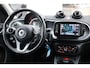 smart EQ ForFour BUSINESS SOLUTION18 kWh CRUISE|NAVIGATIE|BLUETOOTH
