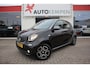 smart EQ ForFour BUSINESS SOLUTION18 kWh CRUISE|NAVIGATIE|BLUETOOTH